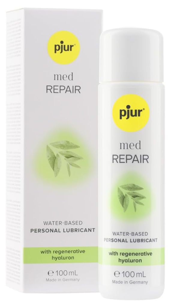 Meilleur lubrifiant ménopause : le top 5 vraiment confortables 9