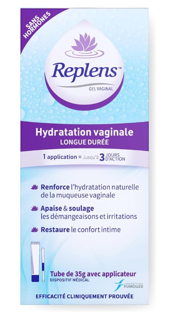 Meilleur lubrifiant ménopause : le top 5 vraiment confortables 10