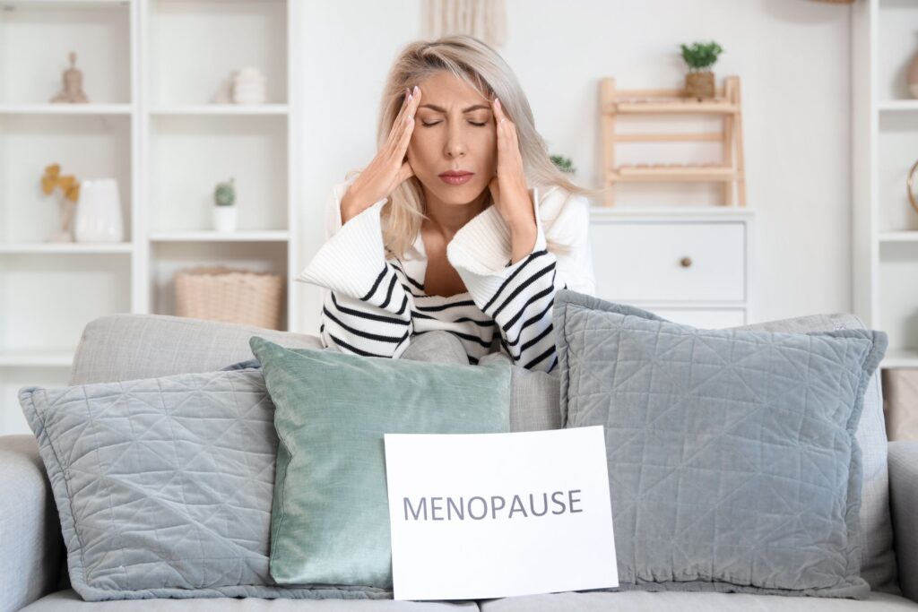 Ménopause et vertiges : Et si on arrêtait de subir ? 2